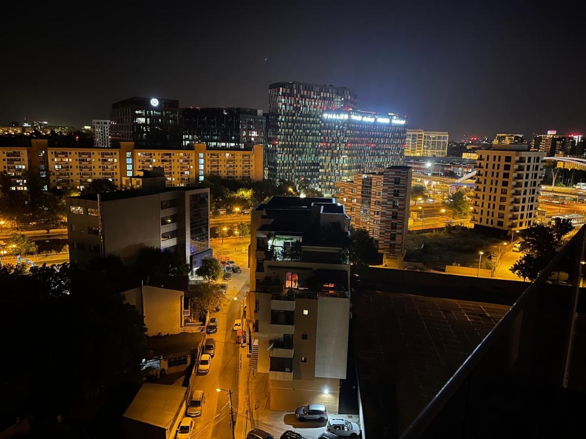 Ruby Luxury Apartment Close To Presidential Palace Bucharest Exterior photo